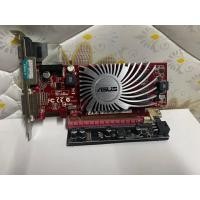 ราคา การ์ดจอ ASUS AMD Radeon HD5450 512MB DDR3 64Bit (26901953823)