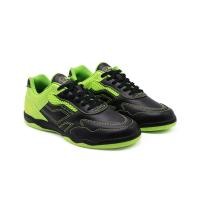 ราคา GiGA รุ่น FG422 สีเขียว รองเท้ากีฬา รองเท้าฟุตซอล ไซซ์ 37-44 (20320625452)