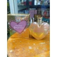 ราคา น้ำหอมสำหรับผู้หญิง Vera Wang Glam Princess EDP 100 ml.