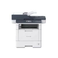 ราคา เครื่องพิมพ์เลเซอร์มัลติฟังก์ชั่นขาว-ดำFuji Xerox DocuPrint M375 z (Print/Copy/Scan/Fax) รับประกัน 3ปี (16242018489)