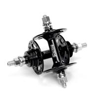 ราคา BJ Cycle Hubs ดุม 32 รู ลูกปืนแบริ่งลื่นๆ | สำหรับฟิกเกียร์ (26027148674)