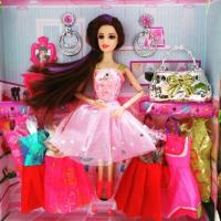 ราคา BANBABEE บาร์บี้ข้อต่อ (793395338)