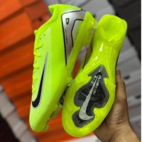 ราคา ♞,♘,♙รองเท้าฟุตบอล สตั้ดไนกี้ NIKE ZOOM MERCURIAL VAPOR 16 ELITE FG ถ่ายจากสินค้าจริง(แถมดันทรง+ถุง (28777145025)