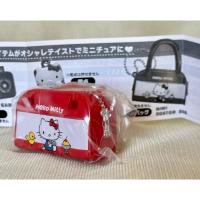 ราคา ของใหม่ กาชาปอง พกจ โมเดลเป๋าจิ๋วคิตตี้ Hello Kitty Sanrio คอลใหม่นะคะ มาพร้อมใบปิดค่ะ (28487308629)
