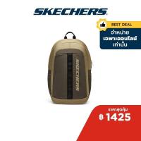 ราคา Skechers สเก็ตเชอร์ส กระเป๋าเป้สะพายหลัง ยูนิเซ็กส์ HiKing Backpack - L124U001 (25383670640)