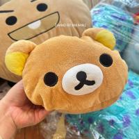 ราคา ตุ๊กตาหมอน ริลัคคุมะ Rilakkuma มือสอง (24516837271)