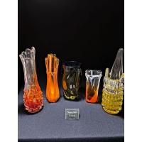 ราคา แจกัน แจกันแคดเมียม แจกันเรืองแสง แจกันวินเทจ แจกันญี่ปุ่น (42752816183)