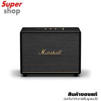 ราคา Marshall Woburn III Black ลำโพงบลูทูธ รองรับการเชื่อมต่อ Bluetooth 5.2 / AUX 3.5 mm. / RCA และ HDMI (19964352949)