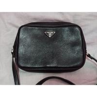 ราคา กระเป๋าคลอสบอดี้prada มือสอง (21871338030)