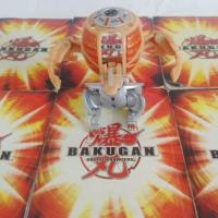 ราคา บาคุกันภาค4 ครับ ~ สภาพสวยมากครับ ~ (ของแท้ครับ) รายละเอียดด้านล่างครับ (2814981471)