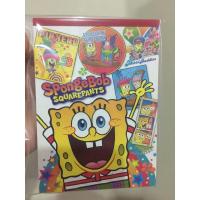 ราคา สมุดฉีก sponge bob คอลเก่า (8544971356)