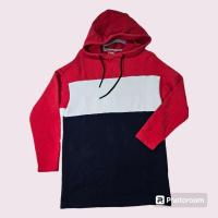 ราคา เสื้อฮู้ดเเขนยาว Coca Cola (27853335554)