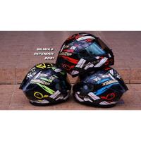 ราคา หมวกกันน็อค ✨ BILMOLA DEFENDER 2021 ✨ (11857076315)