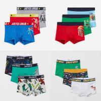 ราคา กางเกงบ็อกเซอร์ H&M 3 แพ็ค (44472705163)