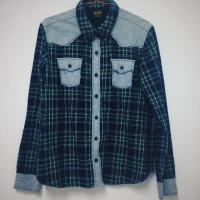 ราคา เชิ้ต wrangler (36124111)