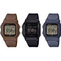 นาฬิกา Casio Standard รุ่น W-800HG