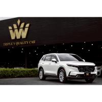 ราคา Honda CR-V 1.5 (ปี 23-29) ES 4WD SUV ปี 2023 ราคา 999,000 บาท ไมล์ 93,xxx km. (40019018893)