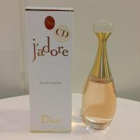ราคา Jadore Dior Eau de toilette 50ml (1250645904)