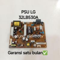 ราคา PSU TV LG 32LB530A POWER SUPPLY REGULATOR TV LG 32LB530A (29442583739)