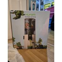 ราคา (มือสอง) Hurom เครื่องสกัดน้ำผักผลไม้แบบเย็น HUROM H70FT-BEC06CL (H410) (41557565646)