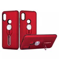 ราคา Xiaomi Redmi Note 6 Pro Case Hardcase Premium Protection Softcase Armor Multi Holder (42355745376)