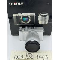 ราคา กล้อง Fuji xa2 ติดเลนส์ 16-50 wifi เซลฟี่ (19048054477)