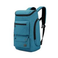 ราคา DTBG D8178W 15.6 นิ้วกระเป๋าเป้สะพายหลังกระเป๋าเดินทางผู้ชายกระเป๋าเป้สะพายหลังแล็ปท็อปสีฟ้า (40070861631)