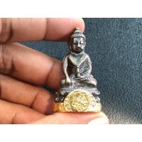 ราคา พระกริ่งหลวงพ่อกวยฐานทอง (22535670482)