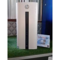 ราคา -( spcomputer )- เคสคอม ถูกมาก คุ้มค่าทีสุด PC HP Pavilion Desktop i5 gen6//8g//500gb พร้อมเล่นพร้อมใช้ (13268491043)
