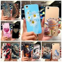 ราคา สําหรับOppo A37 กรณีA37f A37fw A37mใหม่หรูหราดอกไม้ทาสีฝาครอบซิลิโคนนุ่มสําหรับOppo A37 37 OppoA37 ฝาหลังCoque (40771788124)