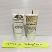 ราคา Origins PLANTSCRIPTION™ ANTI-AGING POWER EYE CREAM 5ml. (1394032204)
