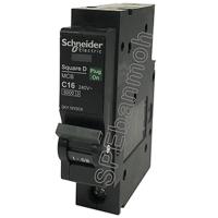 ราคา SCH-QO150VSC6T-เบรกเกอร์ Schneider-1P-50A (15093503221)