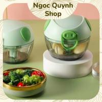 ราคา เครื่องบดกระเทียมและพริกรูปหมูแบบใช้มือถือขนาดเล็กและเครื่องบดขนม -รุ่นอัพเกรด - เมทริกซ์ ครัวเรือนขายส่งคลังสินค้า (43213525760)