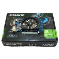 ราคา GIGABYTE GT730 2GB DDR5 (1816774803)
