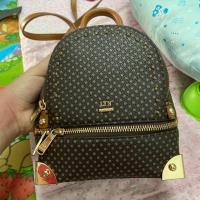 ราคา Lyn Evita Backpack (แท้จากช็อป) มือ 2 (4414129975)