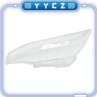 ราคา ✨Yycz✨ฝาครอบเลนส์ไฟหน้ารถยนต์ แบบใส สําหรับ Toyota Wish 2009-2015 (24973952126)