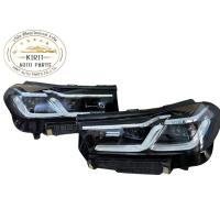 ราคา Bmw ของแท้ ไฟหน้า BMW Series 6 GT G32 LCI (29003177724)