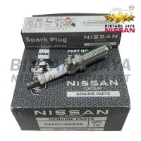 ราคา หัวเทียน Nissan Grand Livina March Datsun Go Iridium ดั้งเดิม (27592343913)