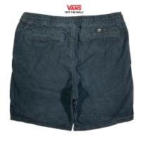 ราคา กางเกงขาสั้น VANS มือ2 สภาพดี (26668234849)