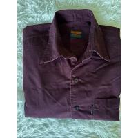 ราคา Big-Johnเสื้อเชิ้ตแขนสั้นฮาวายของแท้sizeXL ขนาดอก44 ยาว27 (43865347285)