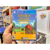 ราคา Stardew Valley Ps4 สภาพสวยแบบไม่ต้องลุ้น หายากมากๆ (42866243670)