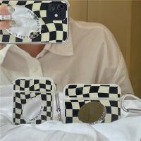 ราคา เคสสำหรับ Airpod Airpod Case สำหรับหูฟัง Apple AirPods ซิลิโคน Apple AirPods ลาย กล่อง love me POD-1313 (15857881124)