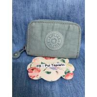 ราคา มือสอง ของแท้ Kipling ใส่บัตร ใส่เหรียญ ใส่แบงค์พับ 2 ทบได้ค่ะ (43217877247)