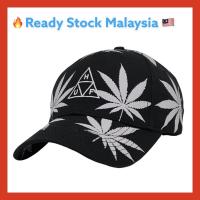 ราคา HUF Skate หมวกเบสบอลแฟชั่น topi 2021 (18880502284)