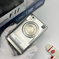 ราคา fujifilm finepix f11 กล่อง (รุ่นเดียวกับ คุณโยชิ) (27830840984)