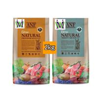 ราคา อาหารแมวANF 2kg 6 Free Natural สูตรธรรมชาติ นำเข้าจากเกาหลี (29203181394)