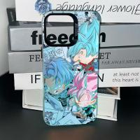 ราคา DRAGON BALL Z TEAM ANIME DRAGON BALL Z ANIME PHONE CASE เหมาะสําหรับ iPhone 17 AIR 16 PRO 15 PLUS 14 MAX 13 12 11 X XR XS เลเซอร์ไล่ระดับเนื้อพรีเมี่ยมป้องกันลายนิ้วมือ (41115038027)