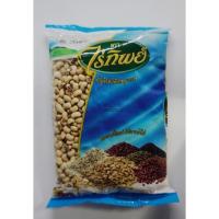 ราคา ถั่วขาวตรา ไร่ทิพย์ 500กรัม (1140151064)