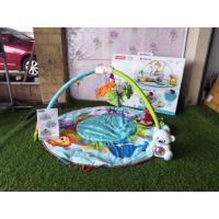 ราคา ส่งฟรี...เพลยิม​ Fisher​ ​Price.เสริมสร้างพัฒนาเด็ก​ สภาพสวย​ 90% (สินค้ามือสองญี่ปุ่น)​ (7330006852)