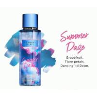 ราคา น้ำหอม Victoria’s secret summer daze fragrance mist (4114163502)